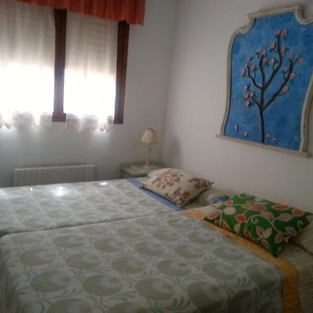 Апартаменты Apartamento Masaveu Овьедо Экстерьер фото