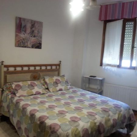 Апартаменты Apartamento Masaveu Овьедо Экстерьер фото