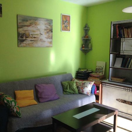 Апартаменты Apartamento Masaveu Овьедо Экстерьер фото